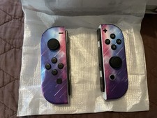 Joy con nintendo d'occasion  Évreux