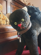 Black hermann tom for sale  DUMFRIES