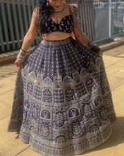 Mongas designer bridal for sale  LONDON