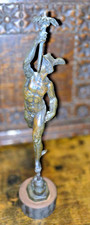 Metal flying mercury for sale  MELTON MOWBRAY