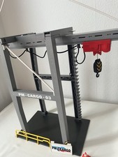 Playmobil cargo kran gebraucht kaufen  Karlsruhe