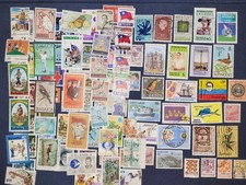 Lot briefmarken gestempelt gebraucht kaufen Lot briefmarken gestempelt gebraucht kaufen  Hamburg
