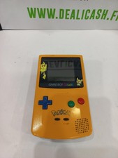 Console nintendo gameboy d'occasion Console nintendo gameboy d'occasion  Versailles