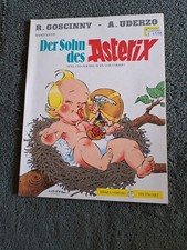 Sohn asterix band gebraucht kaufen  Neuss