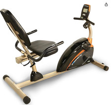 Bici recumbent unisex usato  Rende