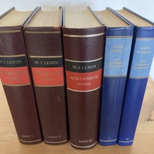 Lenin ausgewählte werke gebraucht kaufen Lenin ausgewählte werke gebraucht kaufen  Stade