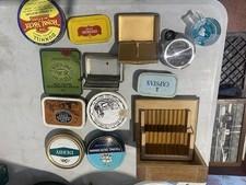 Lotto scatole tabacco usato  Casalecchio di Reno