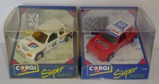 Corgi 94182 94183 for sale  LUTON