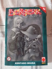 Berserk collection prima usato  Uta