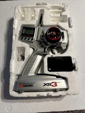 Racing xs3 pro for sale  Dayton