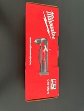 Milwaukee avvitatore angolo usato  Torre di Mosto