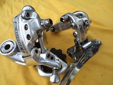 Campagnolo chorus derailleurs d'occasion  Aigrefeuille-d'Aunis