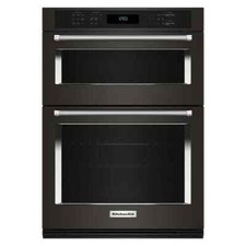 Kitchenaid koec530pbs built for sale  Humble