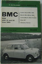 Mini 850 cooper for sale  BATLEY