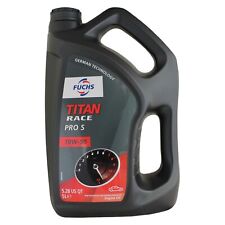 Fuchs titan race for sale  REDRUTH