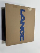 Lange rx90 2021 for sale  Lawrenceville