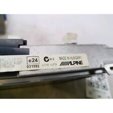 Ecran lcd alpine d'occasion  Berre-l'Étang