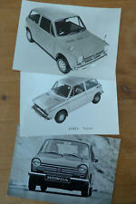 Honda n600 original for sale  LEDBURY