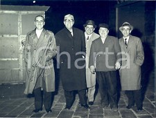 1959 genova piazza usato  Milano