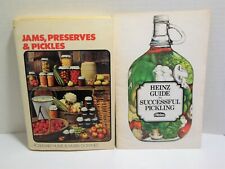 Making jams preserves for sale  Vicksburg