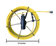 Forbest 130ft cable for sale  Fremont