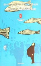 Stagno delle gambusie usato  Italia