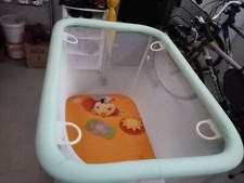 Box per bambini usato  Riccione