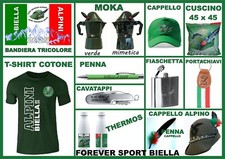 Prodotto gli alpini usato  Biella