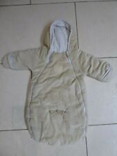 Cream beige buggy for sale  SIDCUP