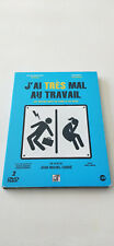 Dvd mal travail d'occasion  Orvault