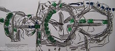 Riopelle lithographies origina d'occasion Riopelle lithographies origina d'occasion  Paris XII