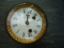 Mouvement paris horloge d'occasion  Toulouse-