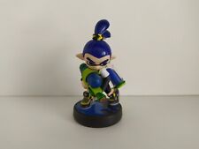 Amiibo inkling boy d'occasion  Vénissieux