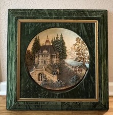 Vintage large green for sale  Kill Devil Hills