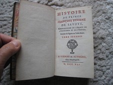 Rare histoire prince d'occasion  Suresnes