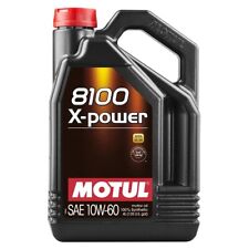 Motul 8100 power d'occasion  Rumilly