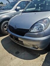 Paraurti anteriore toyota usato  Santeramo in Colle