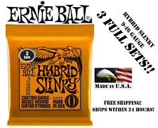 Sets ernie ball for sale  Springville