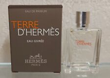 Terre hermes eau d'occasion  Nice-