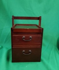 Vintage wood drawers for sale  Colorado Springs