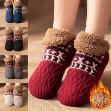 Slipper socks mens for sale  UK