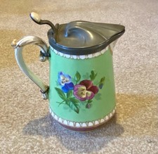 Rare pitcher tankard for sale  STEVENAGE