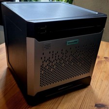 Proliant microserver gen8 gebraucht kaufen  Lingen (Ems)