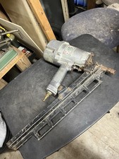 Hitachi framing nailgun for sale  Gloucester