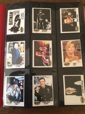 Topps trading cards for sale  LONDON