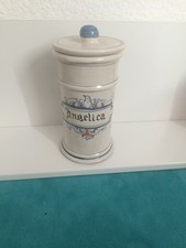 Apothekerdose angelica gebraucht kaufen Apothekerdose angelica gebraucht kaufen  Berlin