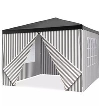Neuwertig pavillon partyzelt gebraucht kaufen  Walldorf