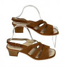 Rohde ladies brown for sale  LITTLEHAMPTON