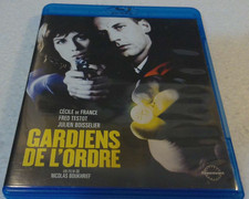 Blu ray gardiens d'occasion  Lorient