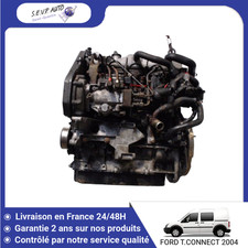 Moteur ford .connect d'occasion  Saint-Quentin